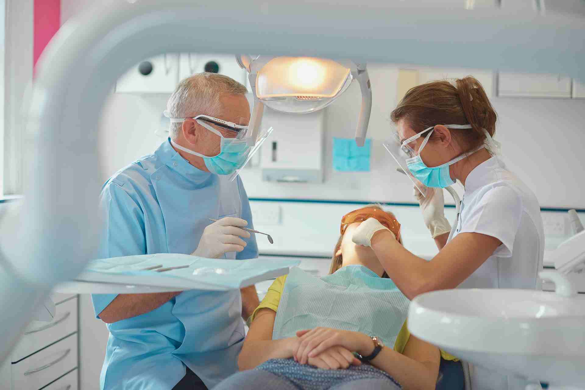 Dentist in West Mifflin, PA